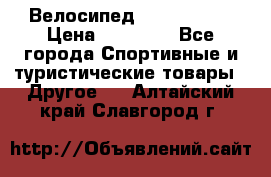 Велосипед Viva Castle › Цена ­ 14 000 - Все города Спортивные и туристические товары » Другое   . Алтайский край,Славгород г.